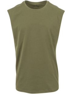 B-BY049-Sleeveless Tee 2